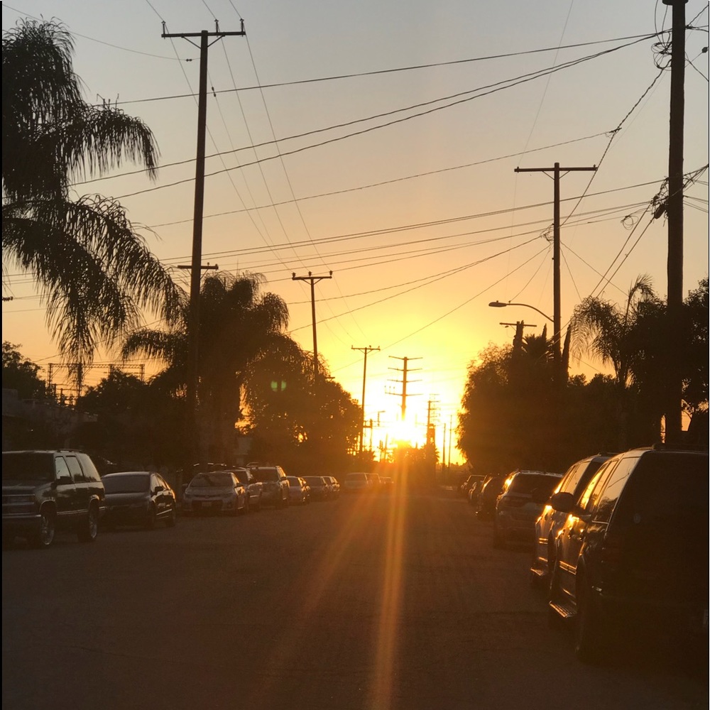 Meet your Posher, Alma